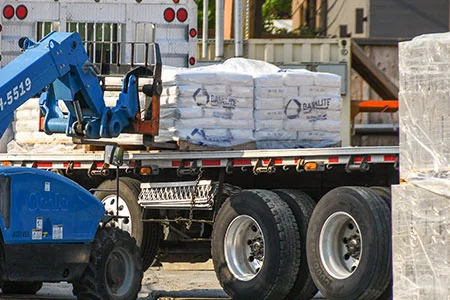 Masterfreight Express | Best Practices For Securing Cargo During Transportation Masterfreight Express | Best Practices For Securing Cargo During Transportation