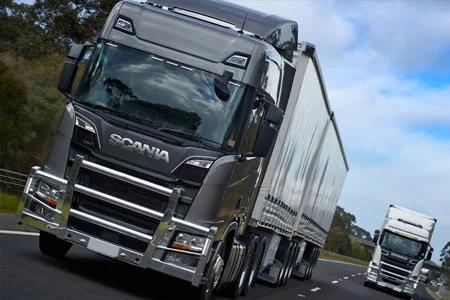 Masterfreight Express | Understanding the Different Modes of Transportation and Their Advantages