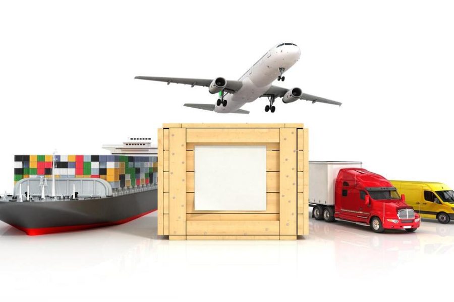 Masterfreight Express | Understanding the Different Modes of Transportation and Their Advantages