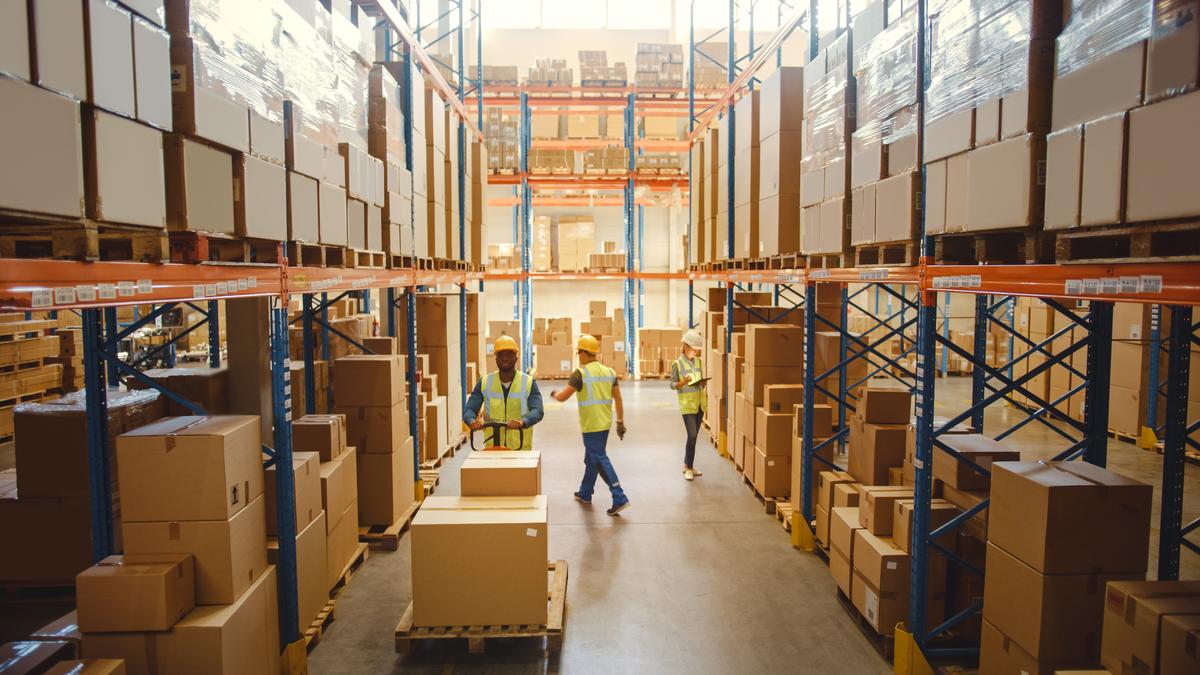Top 5 logistics challenges faced by Australian businesses
