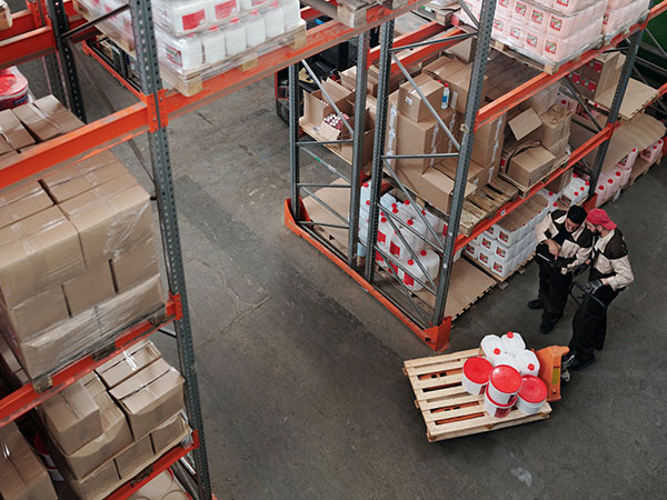 Masterfreight Express | Benefits of Working With a Logistics Company